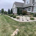 Heart Rock Landscaping