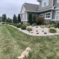 Heart Rock Landscaping ico