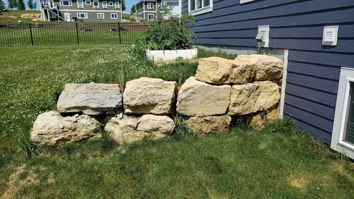 Herman Landscape Services Inc Picture 6