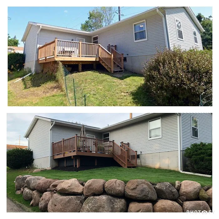 Herman Landscape Services Inc Picture 8