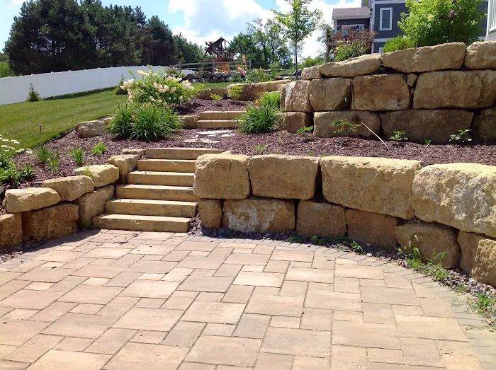 Herman Landscape Services Inc Picture 4