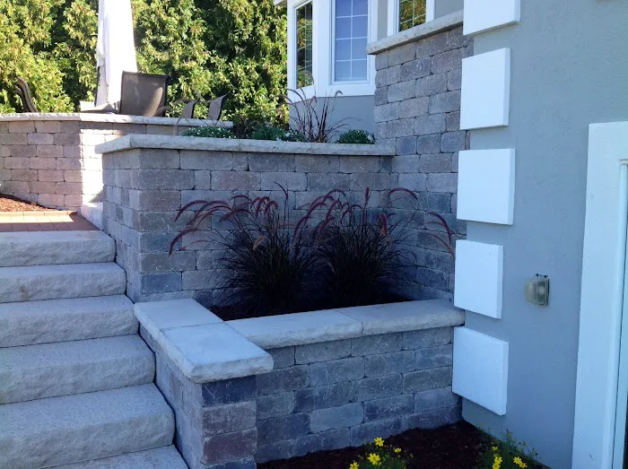 Herman Landscape Services Inc Picture 2
