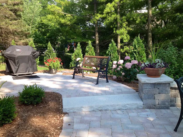 Herman Landscape Services Inc Picture 1