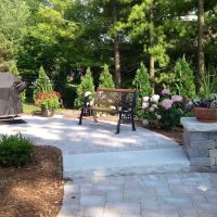 Herman Landscape Services Inc ico