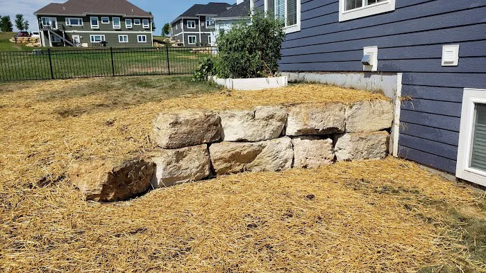 Herman Landscape Services Inc Picture 7