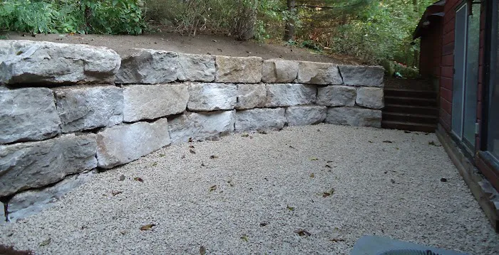 Herman Landscape Services Inc Picture 3