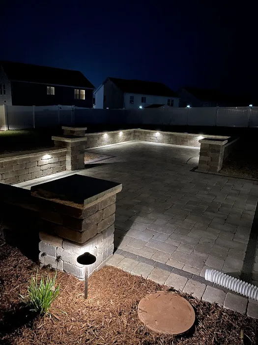 A.L. Ltd. Landscaping Picture 1