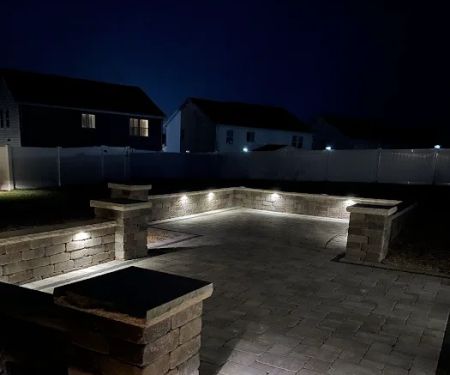 A.L. Ltd. Landscaping