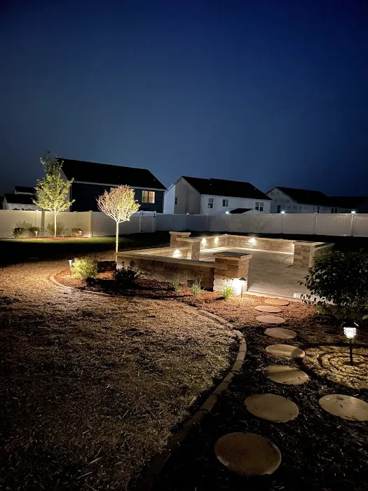 A.L. Ltd. Landscaping Picture 5