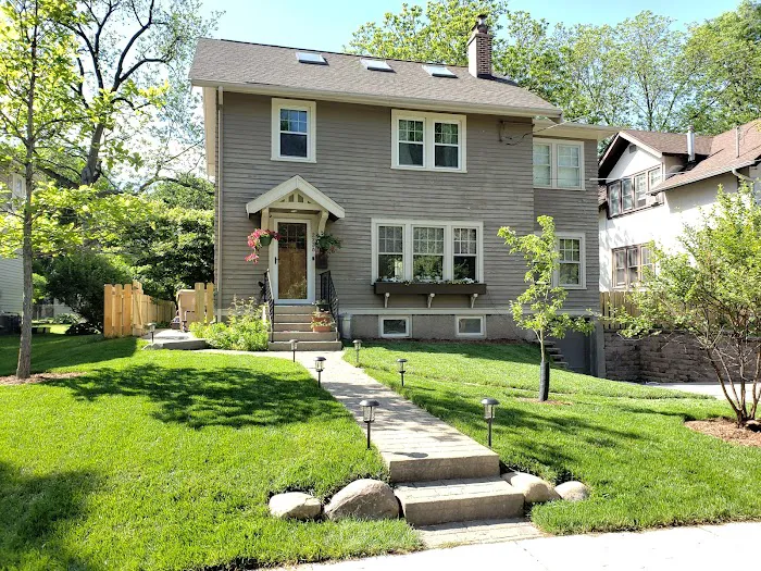 A.L. Ltd. Landscaping Picture 8