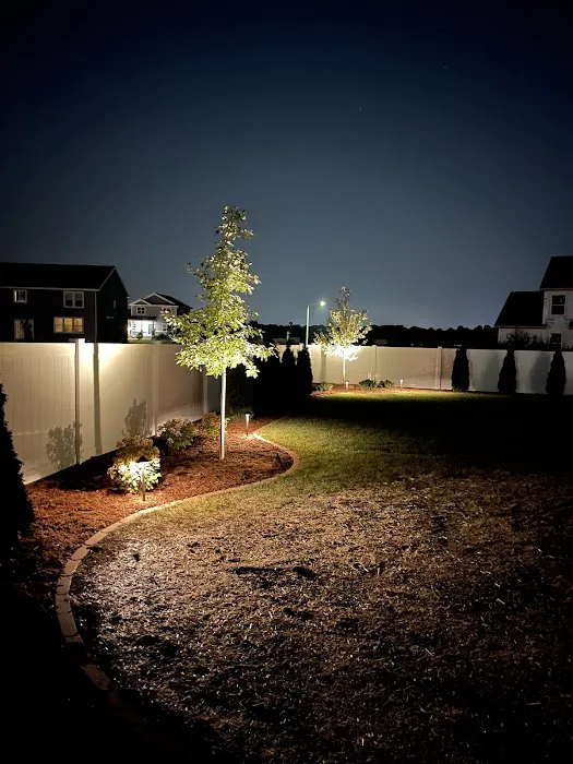 A.L. Ltd. Landscaping Picture 4