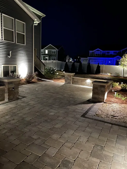 A.L. Ltd. Landscaping Picture 3