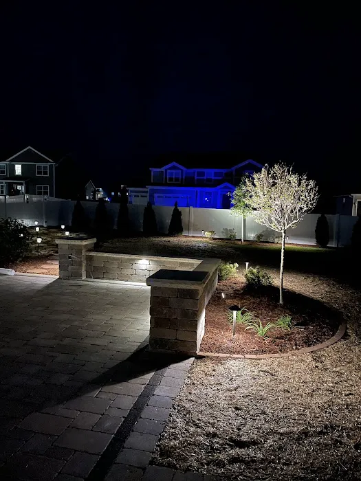 A.L. Ltd. Landscaping Picture 6