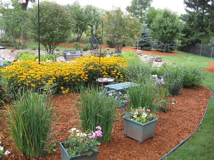 Nature's Touch Inc. Picture 2