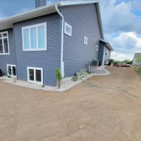 Landscape Xcapes LLC ico