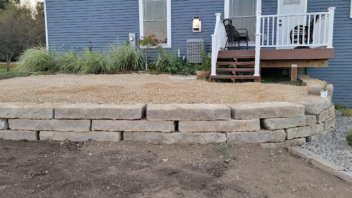 Landscape Xcapes LLC Picture 4
