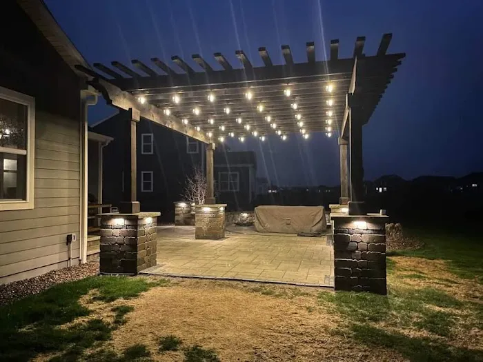 Lang Lighting and Decor LLC Picture 8