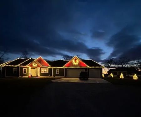Lang Lighting and Decor LLC