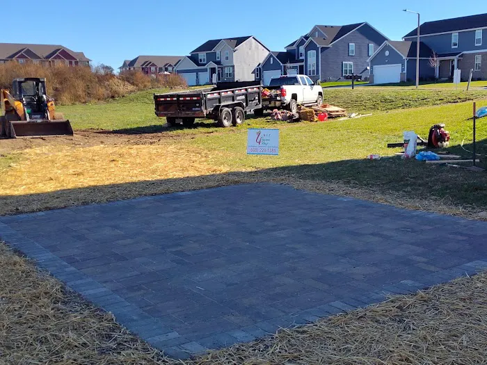 4Seasons Kings Landscaping and Construction LLC Picture 1
