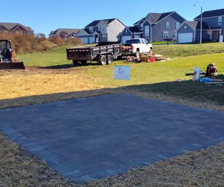 4Seasons Kings Landscaping and Construction LLC