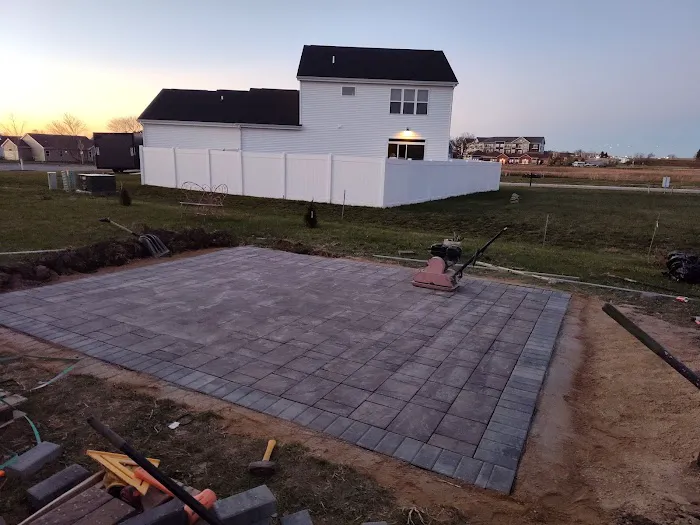 4Seasons Kings Landscaping and Construction LLC Picture 6