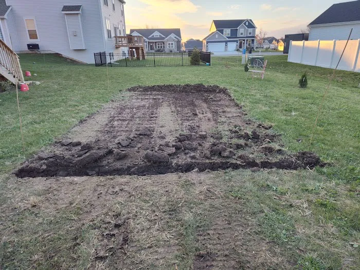 4Seasons Kings Landscaping and Construction LLC Picture 5