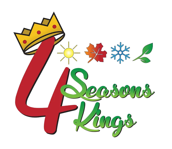 4Seasons Kings Landscaping and Construction LLC Picture 4
