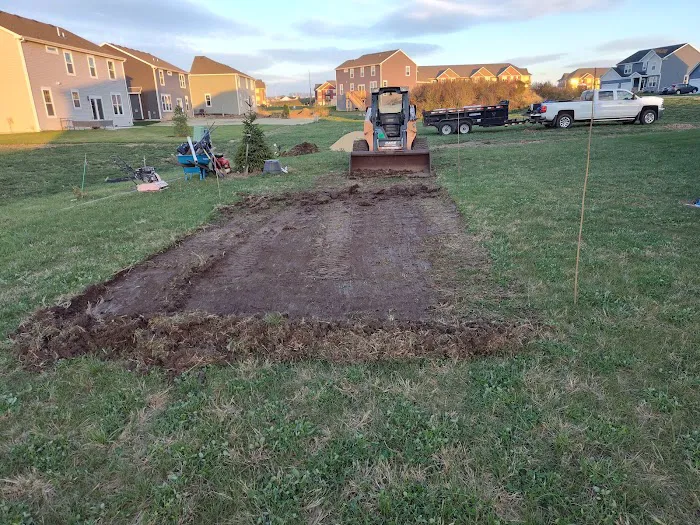 4Seasons Kings Landscaping and Construction LLC Picture 2