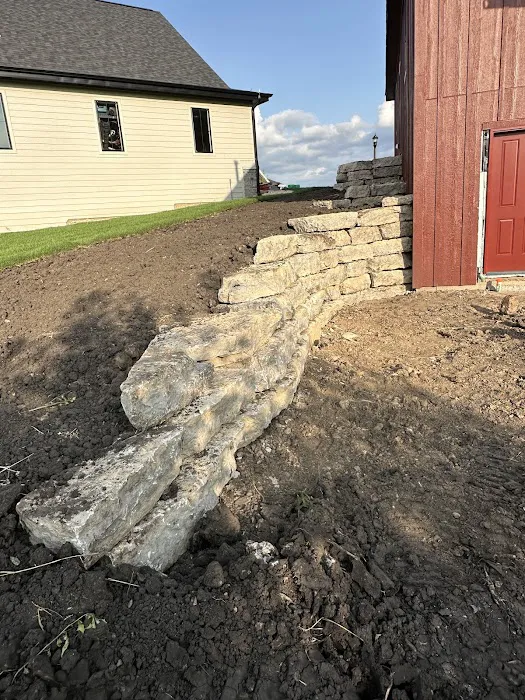 Kittleson Landscape Inc. Picture 7