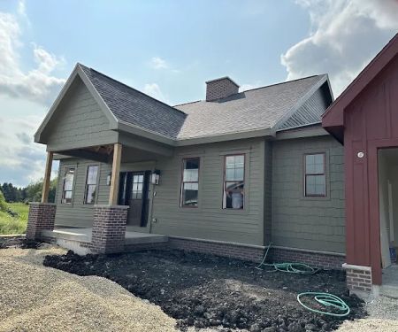 Kittleson Landscape Inc.