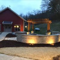 Mindham Landscapes, LLC ico