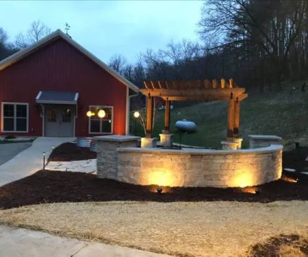 Mindham Landscapes, LLC