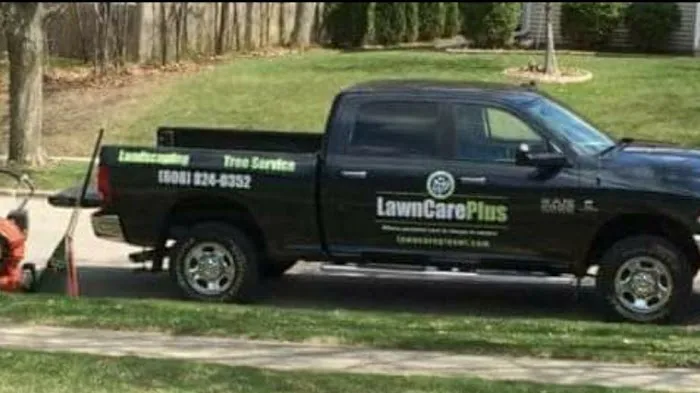 Lawn Care Plus Inc. Picture 2