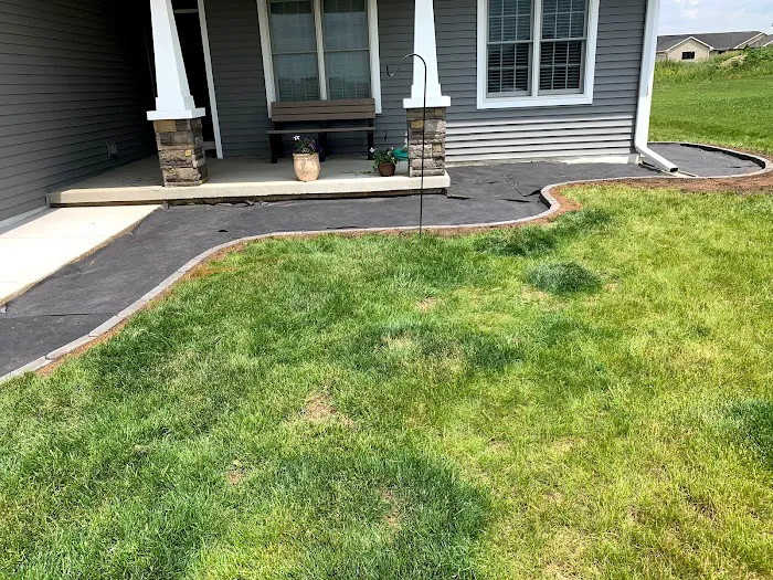 Tadders Landscaping LLC Picture 1