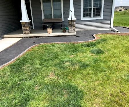 Tadders Landscaping LLC
