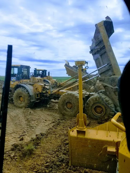Owen's Excavating and Trenching, Inc Picture 2