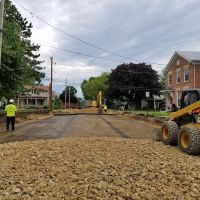 Owen's Excavating and Trenching, Inc ico
