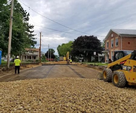Owen's Excavating and Trenching, Inc