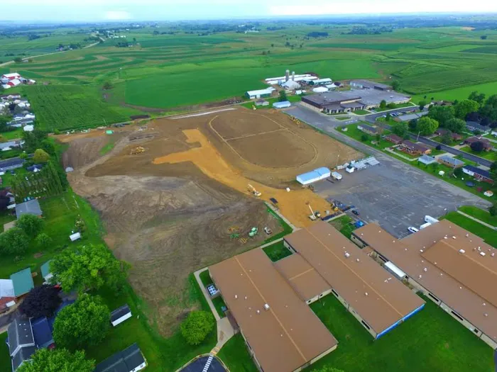 Owen's Excavating and Trenching, Inc Picture 6
