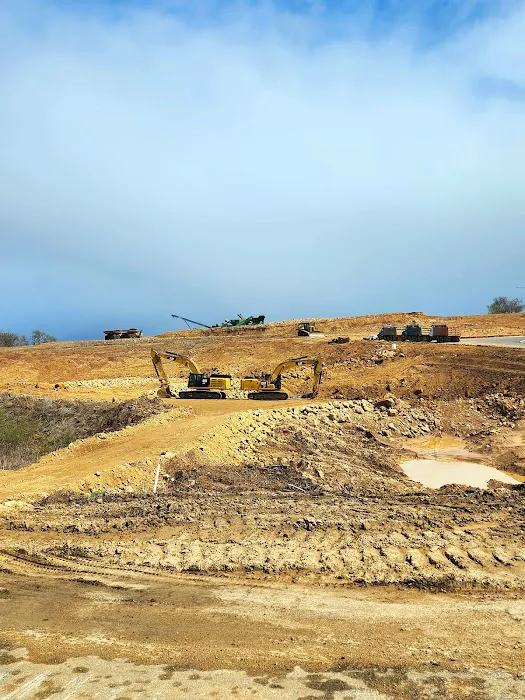 Owen's Excavating and Trenching, Inc Picture 9