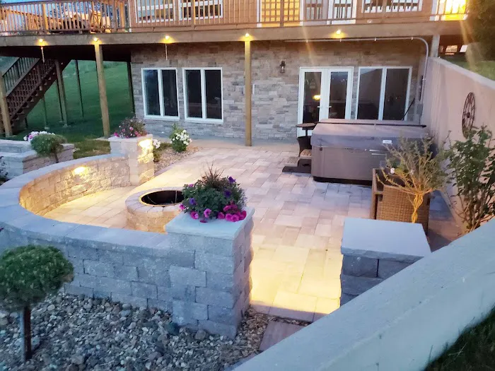 Green Valley Landscaping & Excavating Picture 3