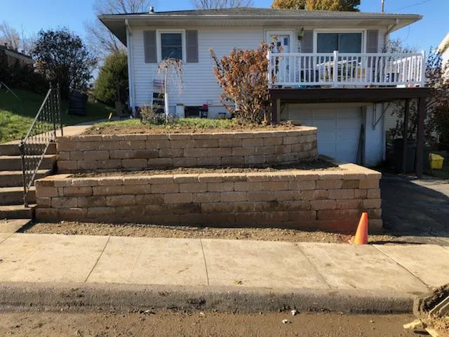 Green Valley Landscaping & Excavating Picture 4