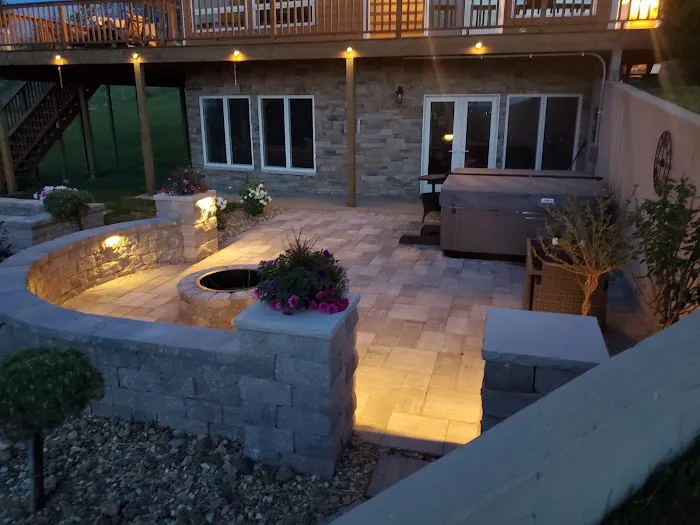 Green Valley Landscaping & Excavating Picture 8