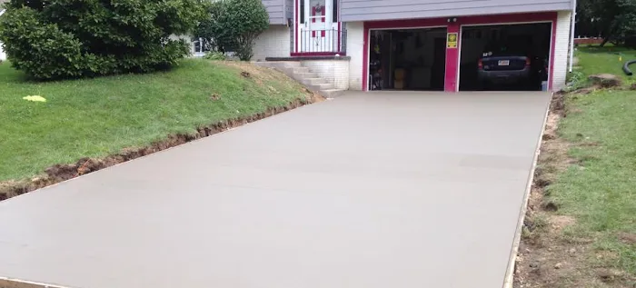Green Valley Landscaping & Excavating Picture 2