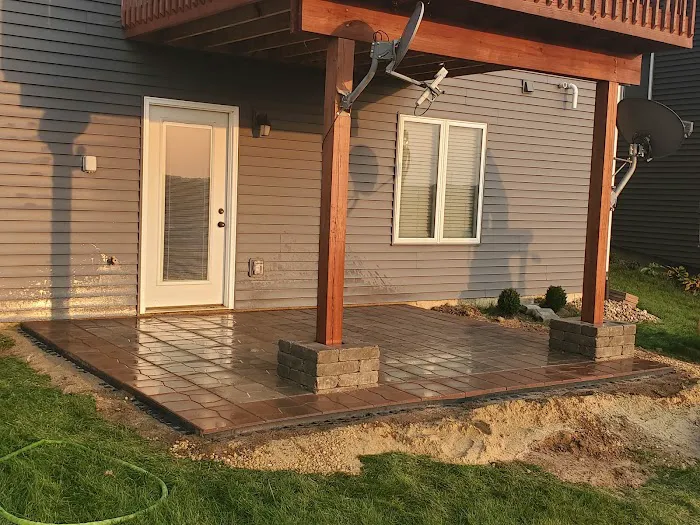 Green Valley Landscaping & Excavating Picture 1