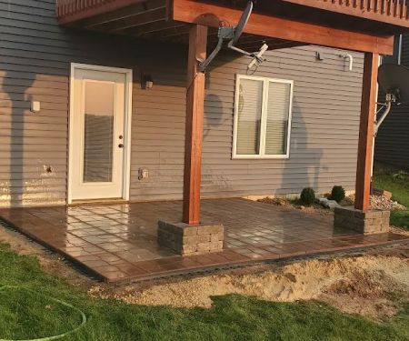 Green Valley Landscaping & Excavating