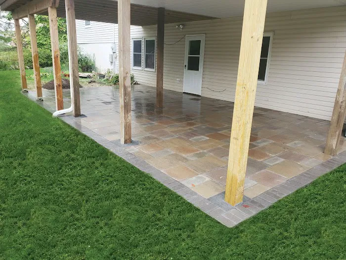 Green Valley Landscaping & Excavating Picture 10