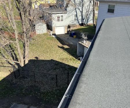 Tidy Up Landscape and Maintenance