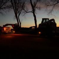 Back 40 Land Management LLC ico
