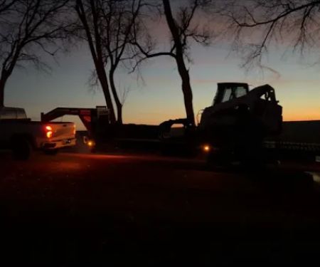 Back 40 Land Management LLC
